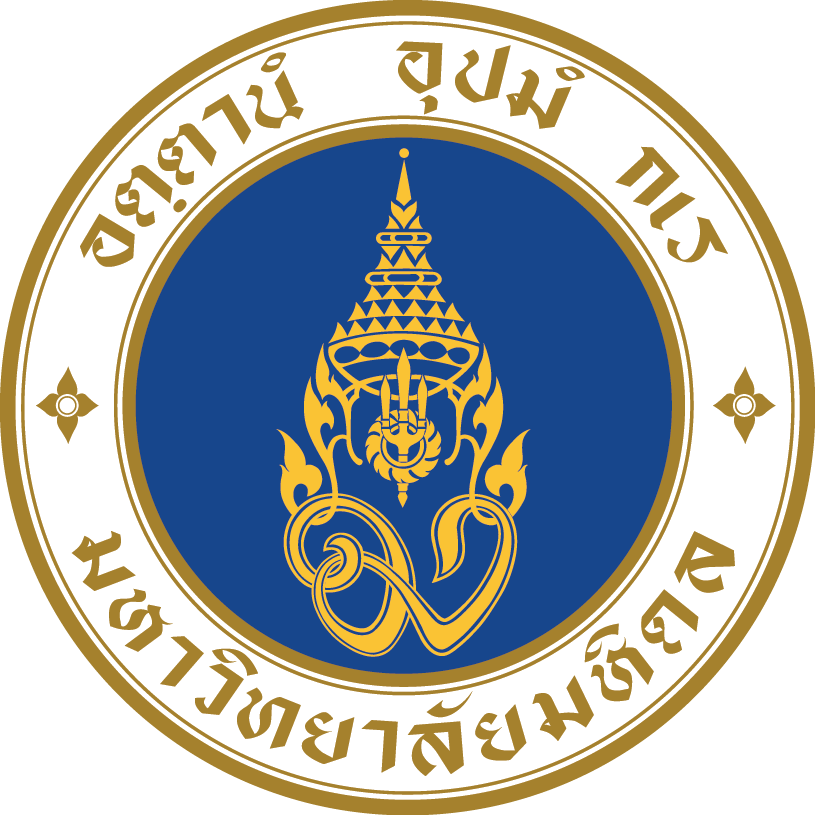 Mahidol_U