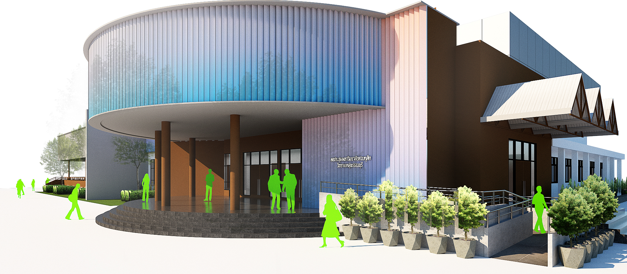 22 03 28 sdusp auditorium exterior r1 s10